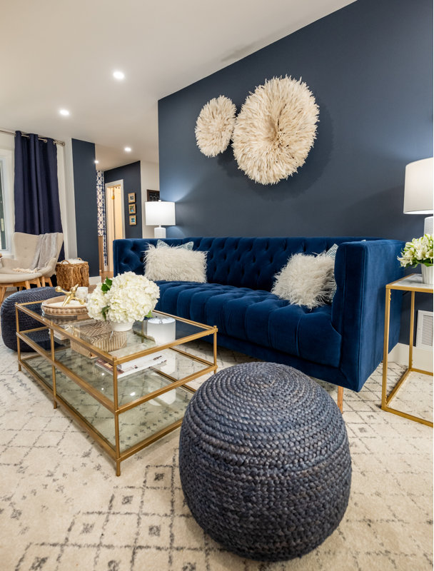 Photo by HGTV's Property Brothers Forever Home Wayfair